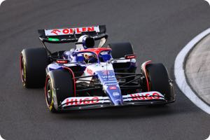 Daniel Ricciardo