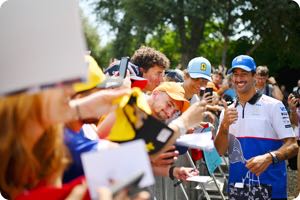 Daniel Ricciardo