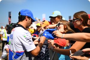 Daniel Ricciardo