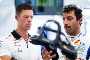 Daniel Ricciardo