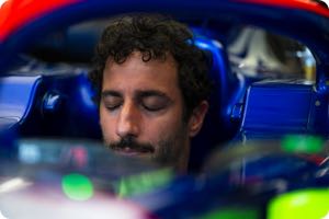 Daniel Ricciardo