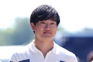 Yuki Tsunoda