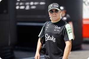 Valtteri Bottas