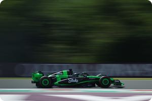 Valtteri Bottas