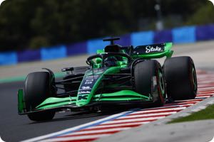 Valtteri Bottas