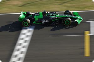 Valtteri Bottas
