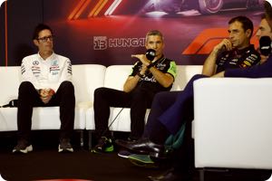 Press Conference