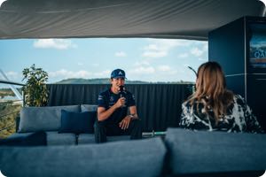 Alex Albon