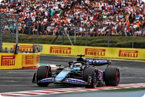Esteban Ocon