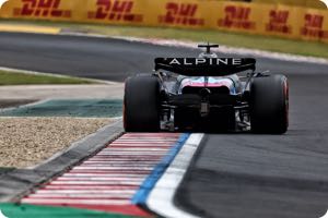Esteban Ocon