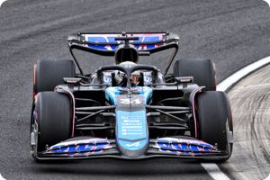 Esteban Ocon