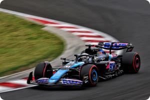Esteban Ocon