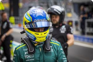Fernando Alonso