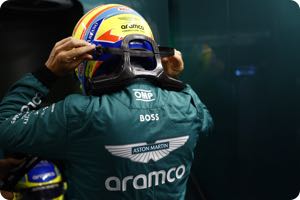 Fernando Alonso
