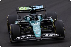 Lance Stroll
