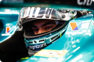 Lance Stroll