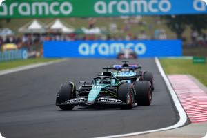 Lance Stroll