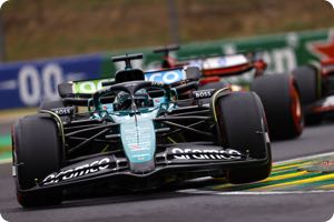 Lance Stroll