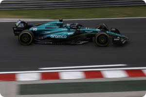 Lance Stroll