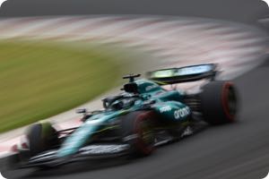 Lance Stroll