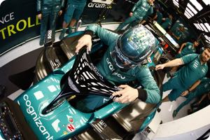 Lance Stroll
