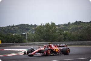 Carlos Sainz