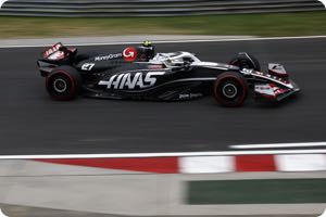 Nico Hulkenberg
