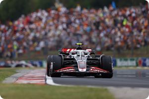 Nico Hulkenberg