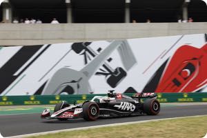 Kevin Magnussen
