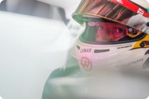 Kevin Magnussen