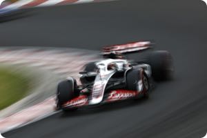 Kevin Magnussen