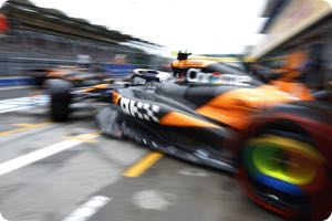 Lando Norris