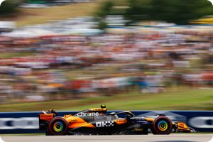 Lando Norris