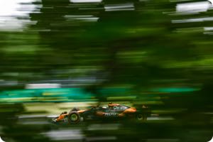 Lando Norris