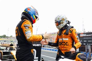 Lando Norris
