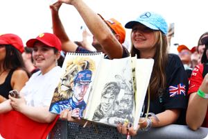 Fans