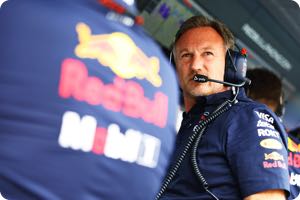 Christian Horner