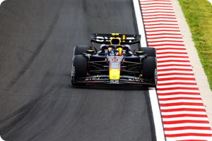 Sergio Perez
