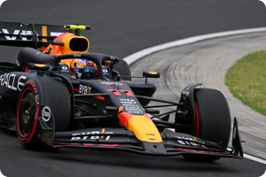 Sergio Perez
