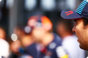 Sergio Perez