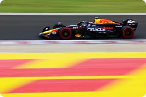 Sergio Perez