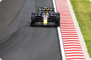 Sergio Perez