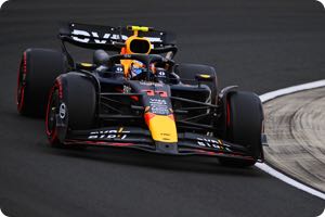 Sergio Perez