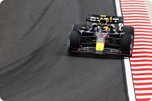 Sergio Perez