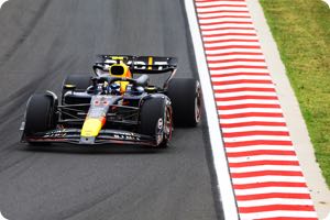 Sergio Perez