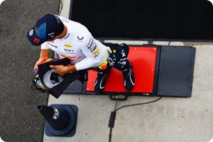 Sergio Perez