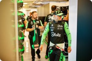 Valtteri Bottas