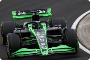 Valtteri Bottas