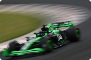 Valtteri Bottas