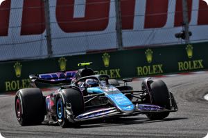 Pierre Gasly